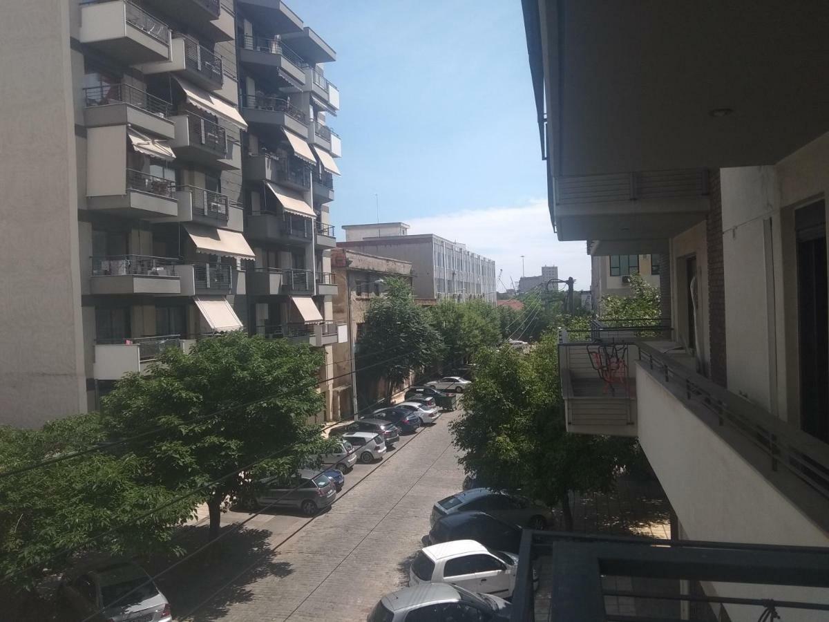 Happy Rabbit 2 Διαμέρισμα Θεσσαλονίκη Εξωτερικό φωτογραφία